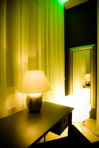 Ivana Hotel Oradea Chambre photo